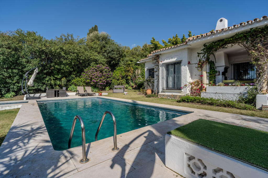 Main image of property: Andalucia, Malaga, Benahavis