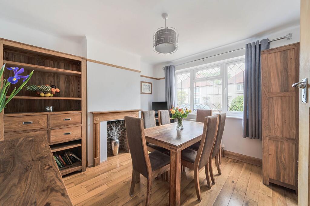 House in Mole Valley, Surrey - View 5