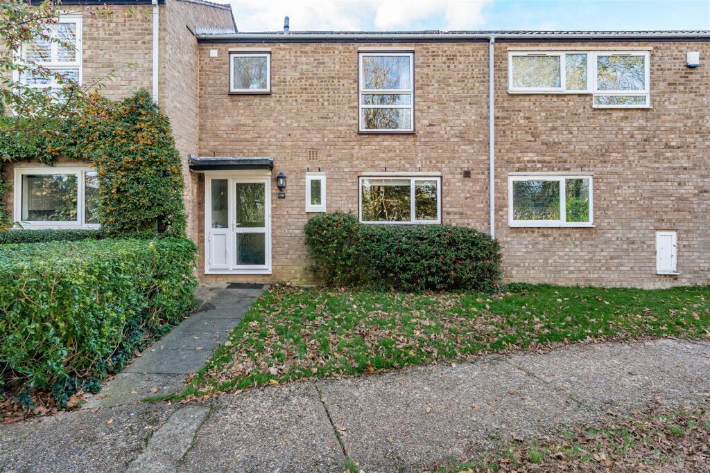 Main image of property: Caling Croft, New Ash Green