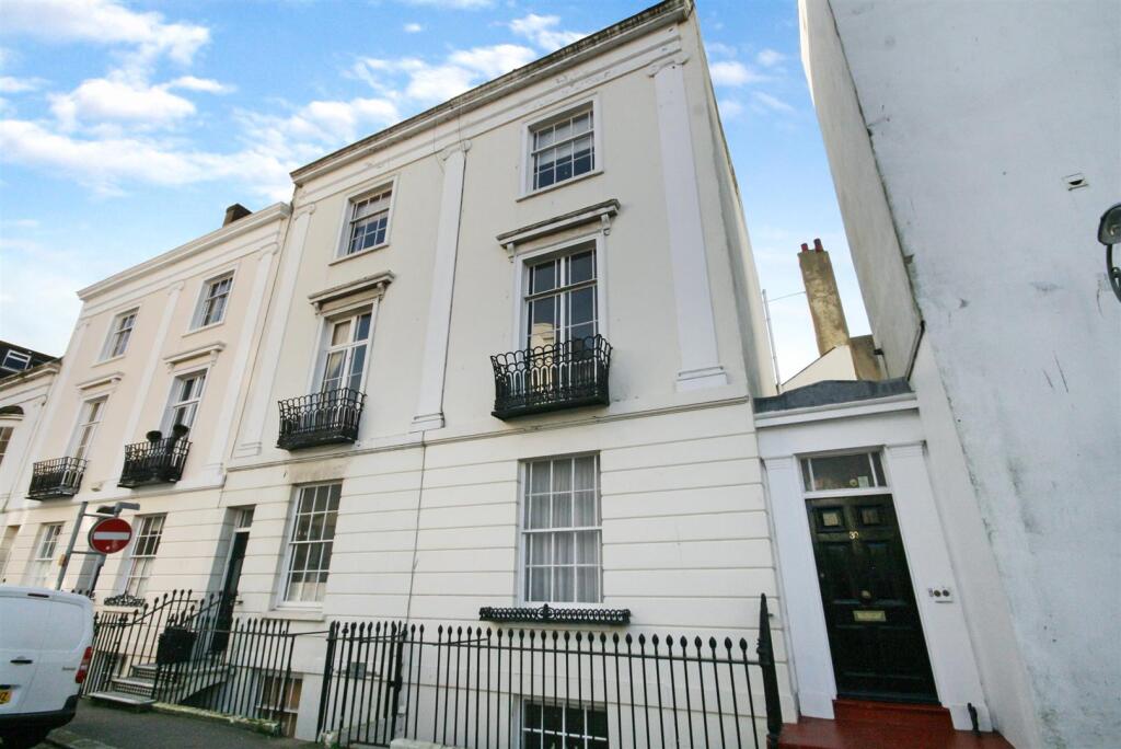 Main image of property: Norfolk Square, BRIGHTON