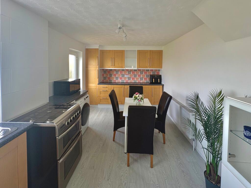 House in Stockport - More