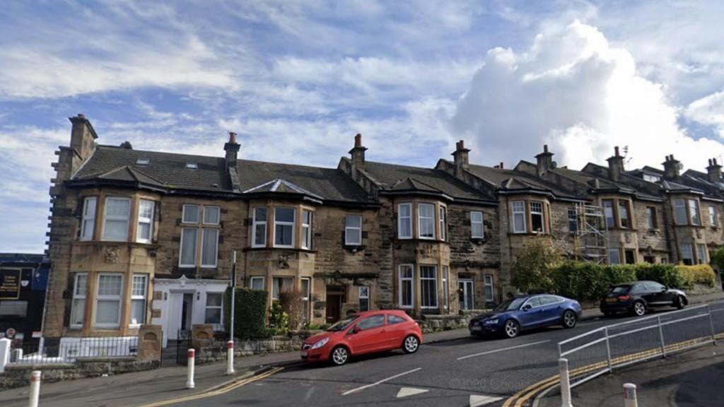 Main image of property: Mount Annan Drive, Glasgow, G44