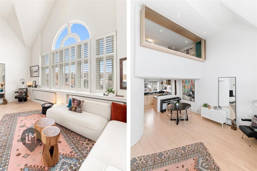Main image of property: Wimbledon Park Road, London