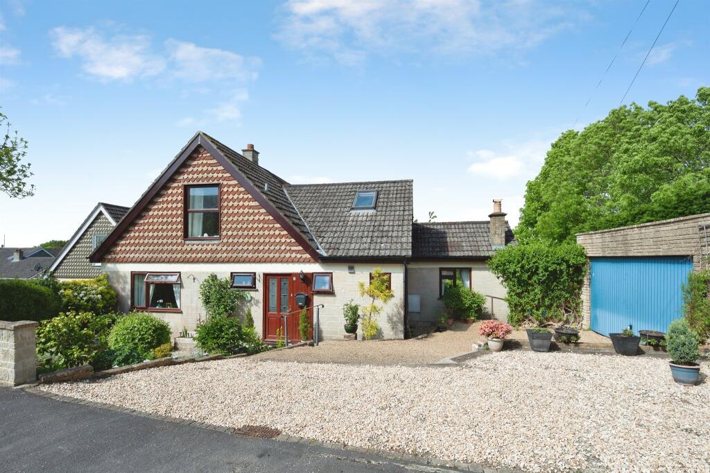 Main image of property: Wessex Drive, Bradford Abbas, Sherborne