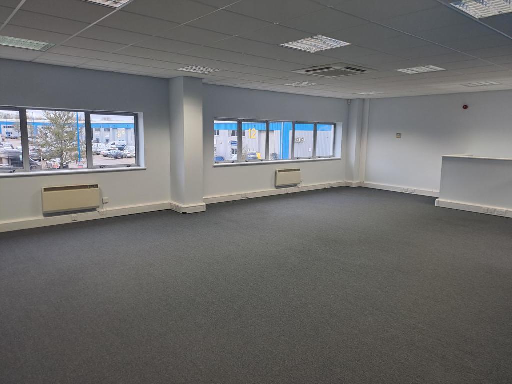 Additional image 8 of (I25-4) Unit 8 The IO Centre, Hatfield AL10 9EW