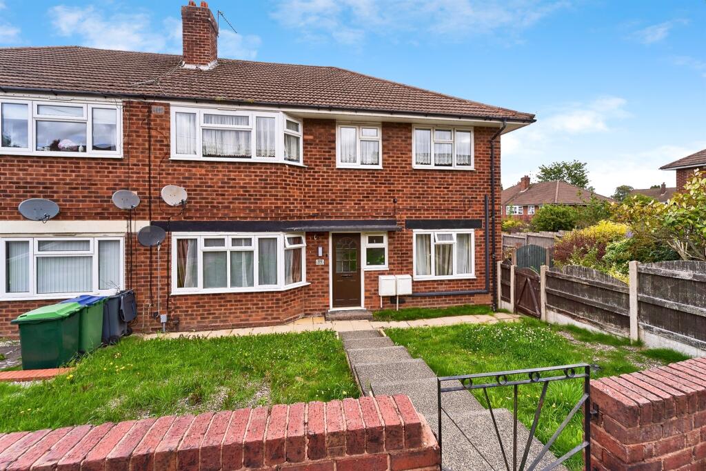 Main image of property: Regent Road, Tividale, Oldbury