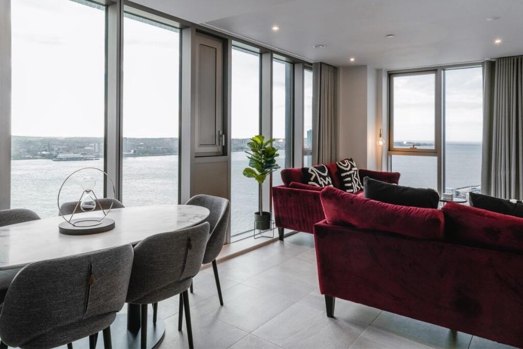 Main image of property: The Lexington, 3b William Jessop Way Liverpool L3