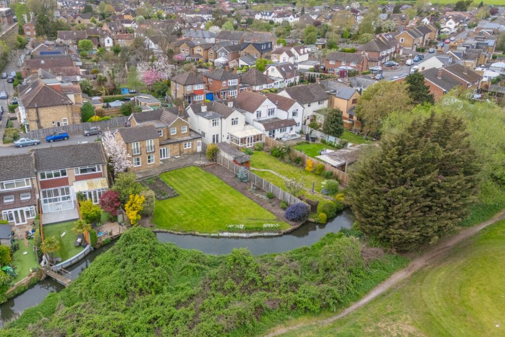 Main image of property: Linden Way, Shepperton, Surrey, TW17