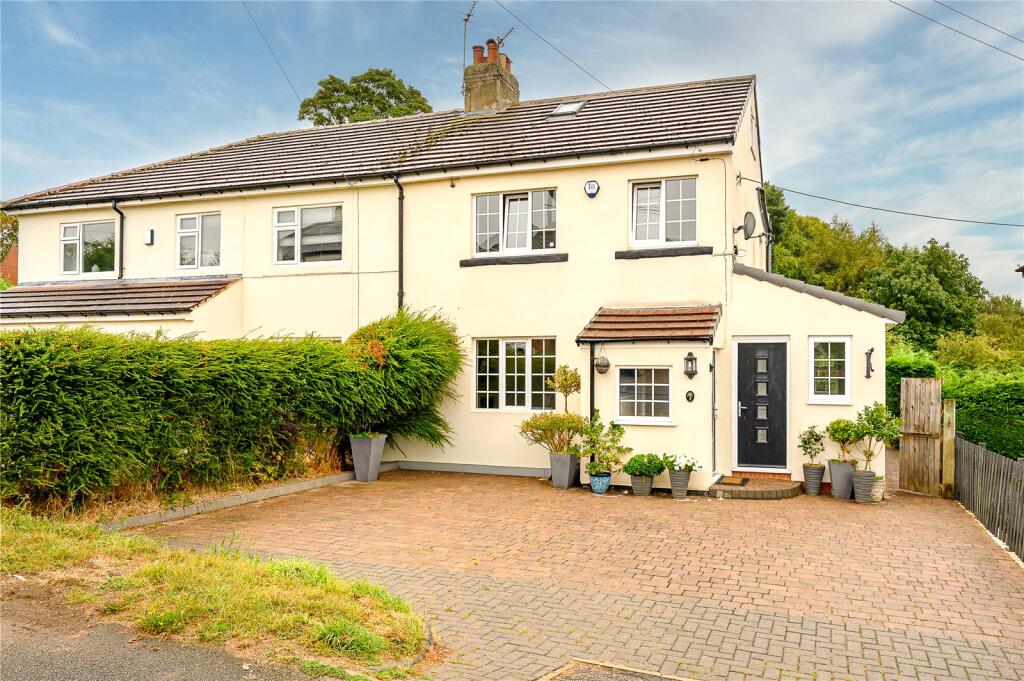 Main image of property: The Grove, East Keswick, LS17
