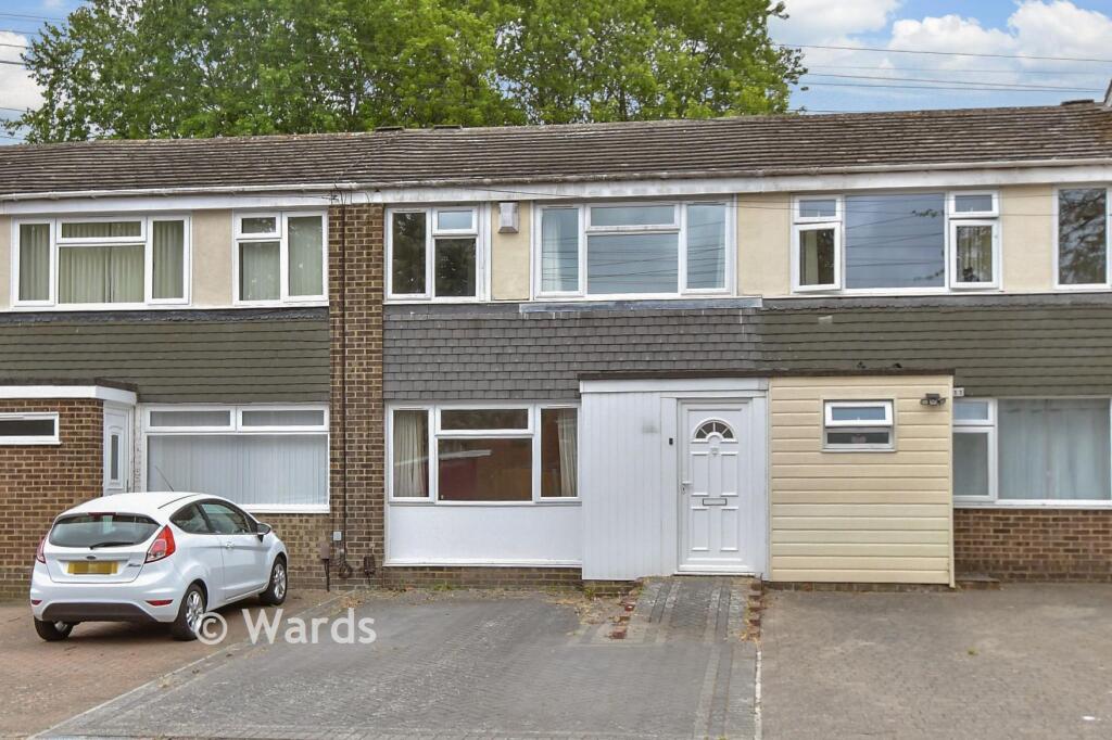 Main image of property: Mierscourt Road, Rainham, Gillingham, Kent