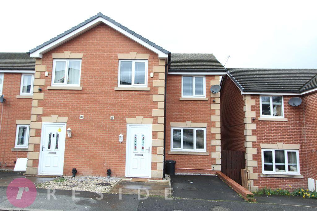 Main image of property: WILD STREET, Heywood OL10 4EJ