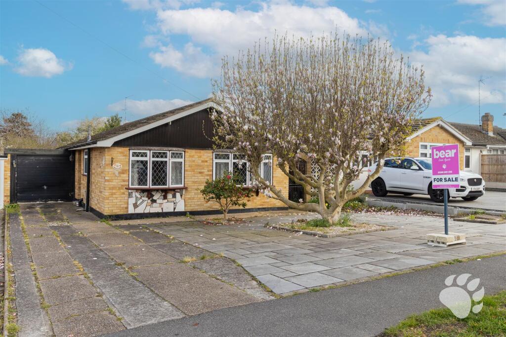 Main image of property: Highcliffe Road, Wickford, SS11