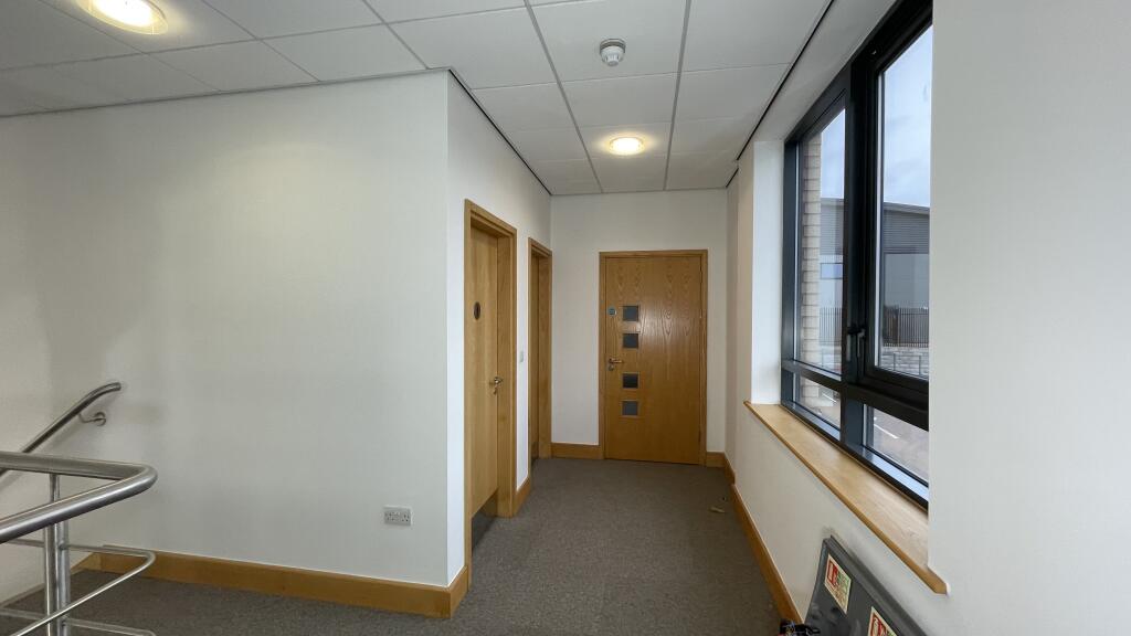 Additional image 11 of 1 Hamel House, Calico Business Park, Sandy Way, Amington, Tamworth, Staffordshire B77 4BF