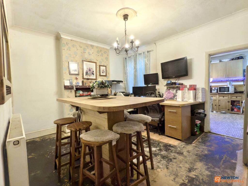 James Street, Coalville, LE67 photo 3