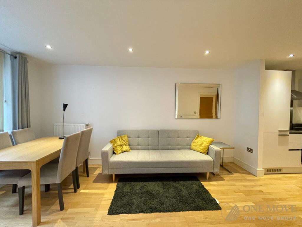 Main image of property: Canary View, Greenwich, SE10