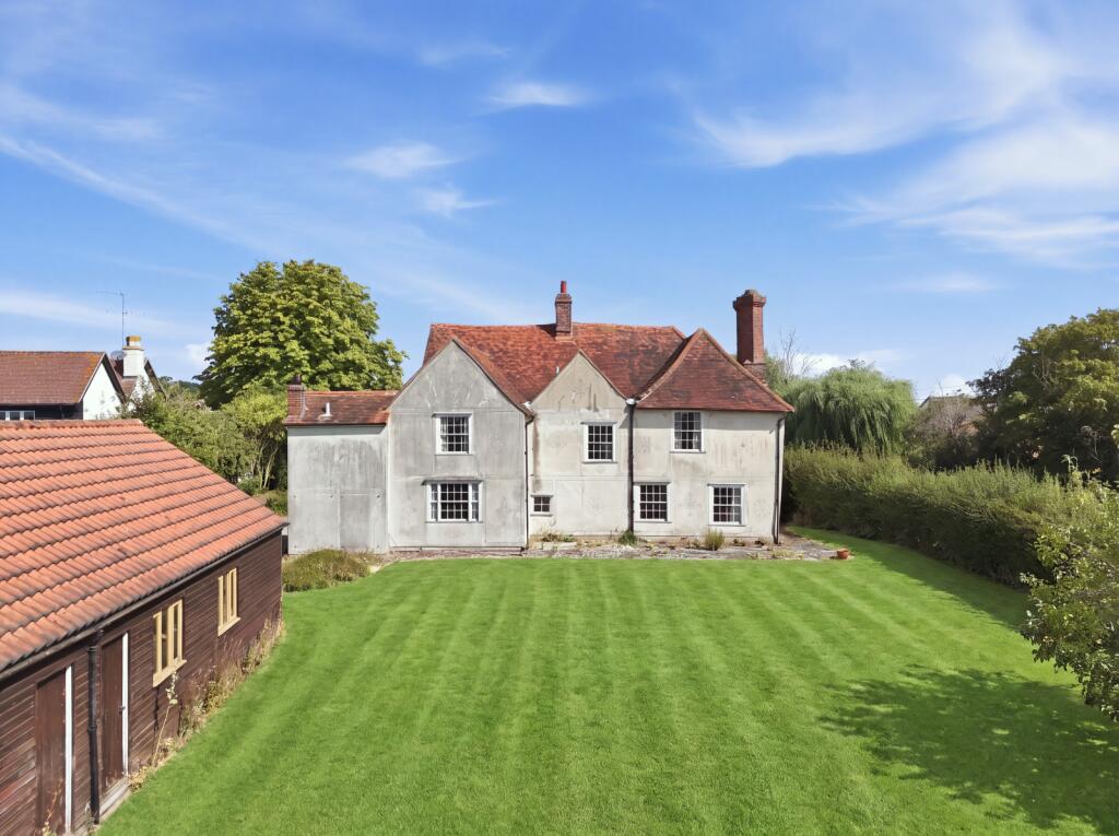 House in Chelmsford - More