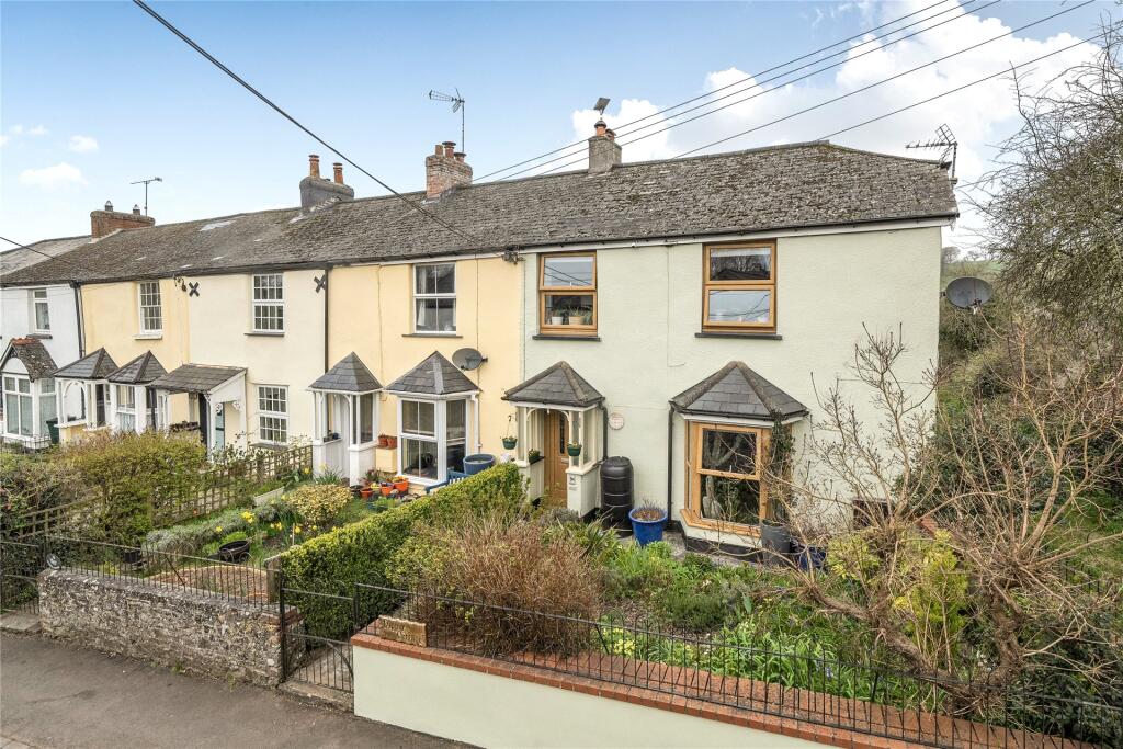 Main image of property: Essington, North Tawton, Devon