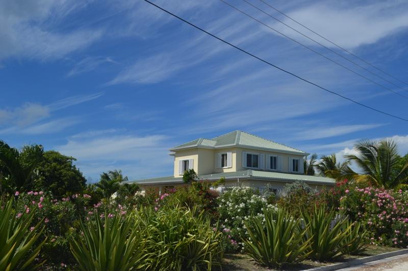 Main image of property: Willikies