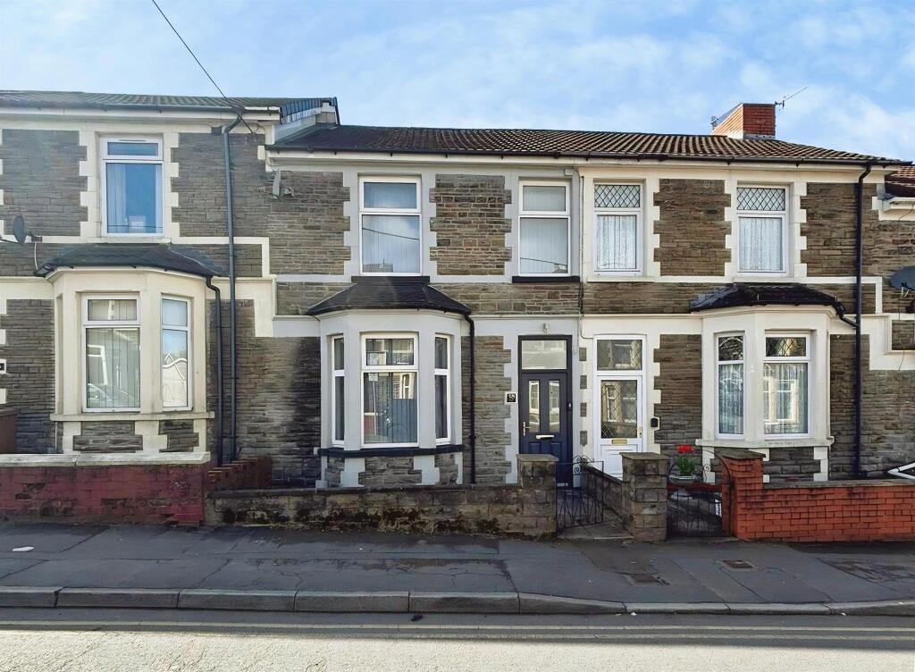 Main image of property: Ludlow Street, Caerphilly