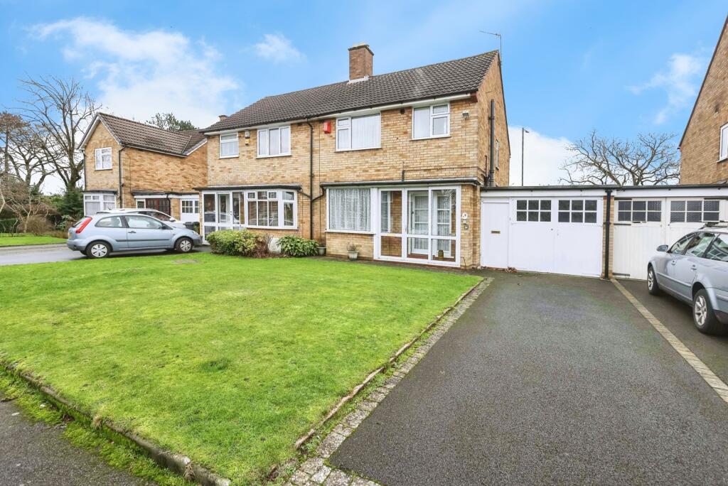 Additional image 20 of Redmead Close, BIRMINGHAM, West Midlands, B30