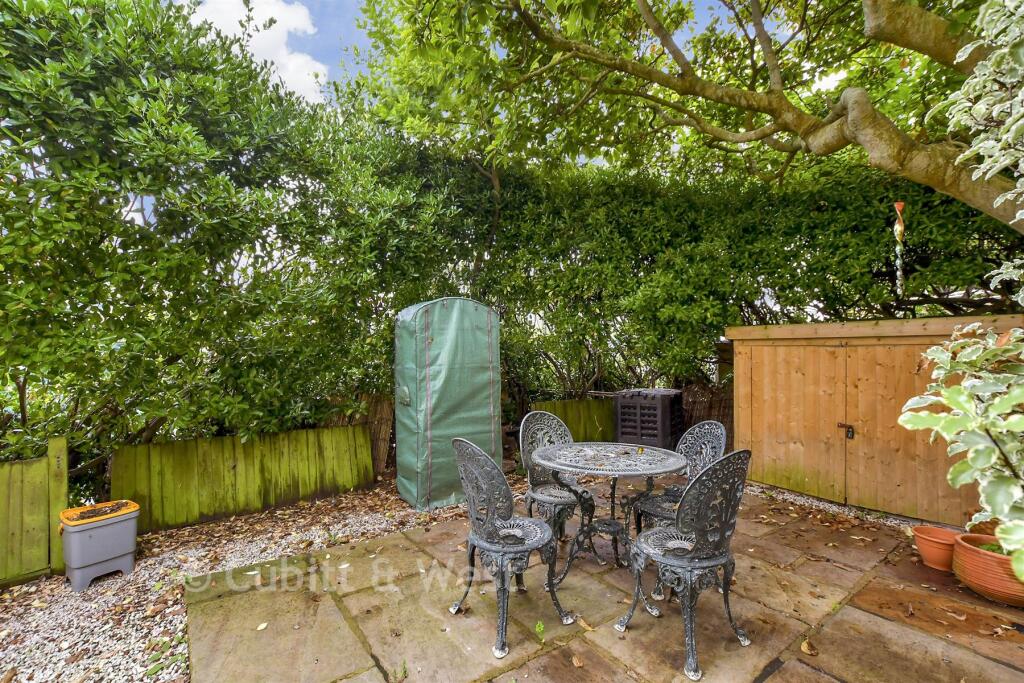 Main image of property: Upper Lewes Road, Brighton, East Sussex