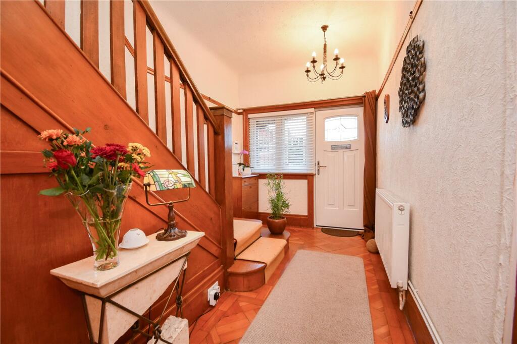Waterpark Road, Prenton, Wirral photo 4