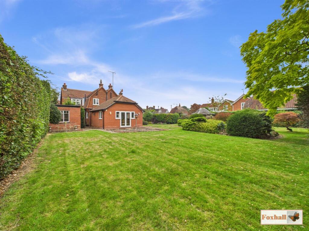 House in Felixstowe, Old Felixstowe - View 3