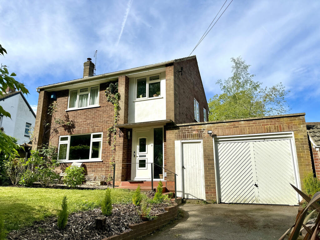 Main image of property: Honey End Lane, Reading, RG30