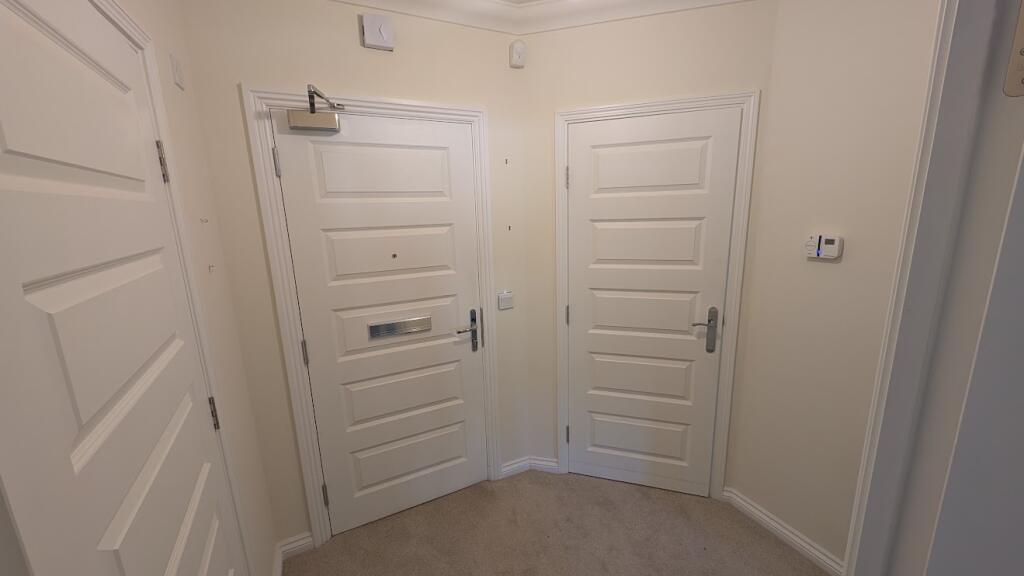 Apartment in Bristol - More