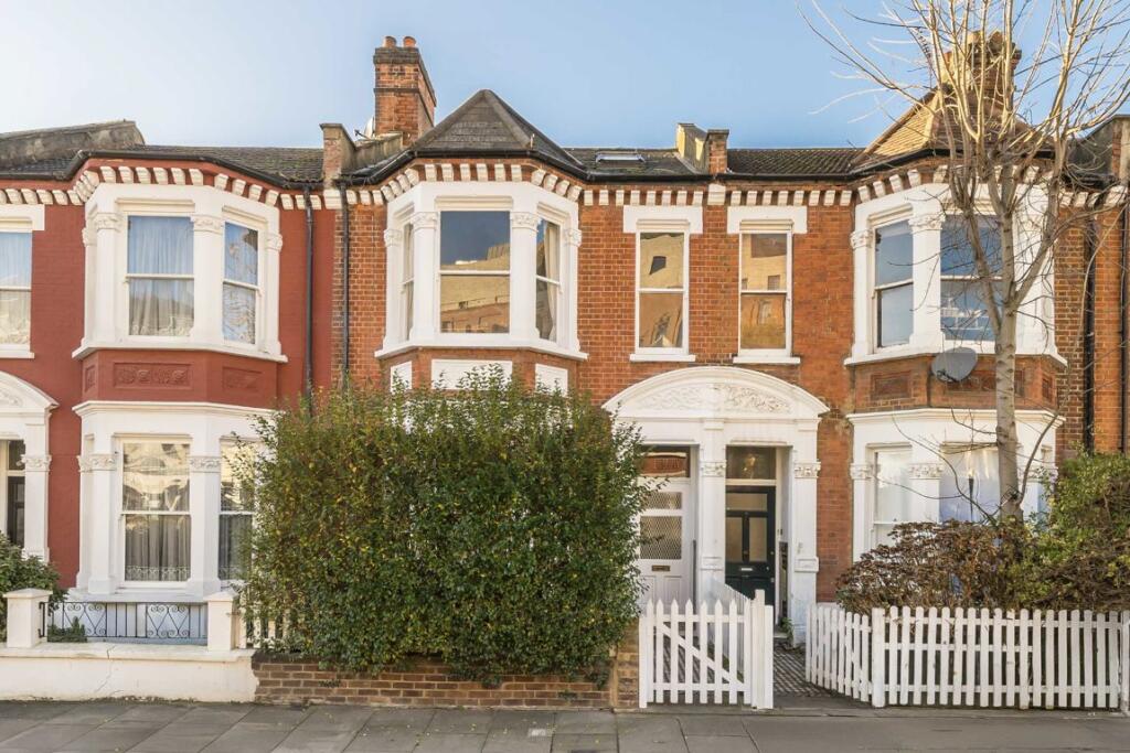 Main image of property: Pennard Road, Shepherds Bush