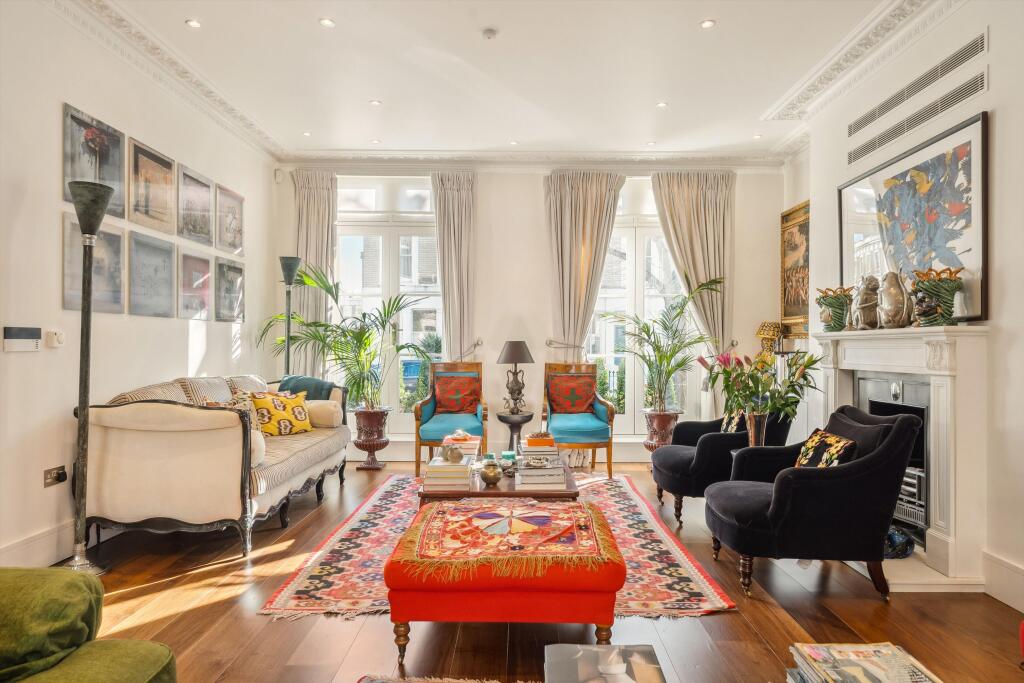 Main image of property: Gertrude Street, London, SW10