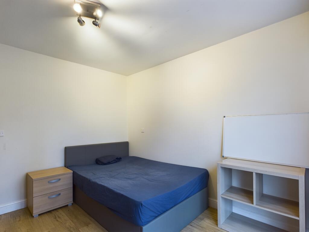 Additional image 8 of Southside Development, City Centre, Birmingham, B5