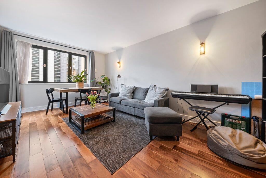 Main image of property: Mansell Street, Aldgate E1