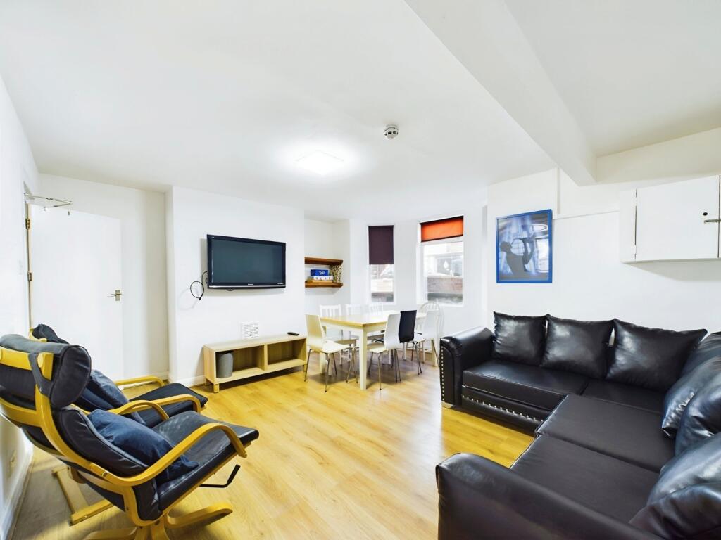 House in Leeds, Hyde Park - View 4