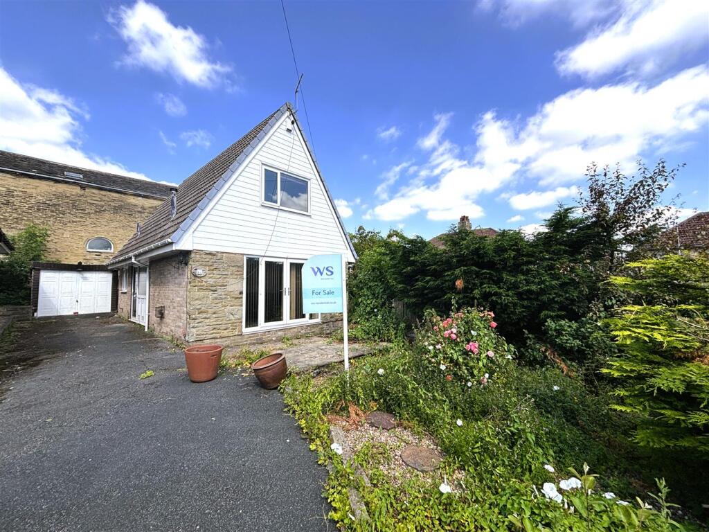 Main image of property: Langdale Avenue, Wyke, Bradford BD12