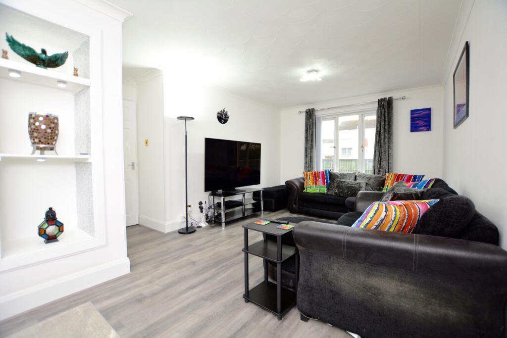 House in Ayr, Marigold Square, Kincaidston - View 3