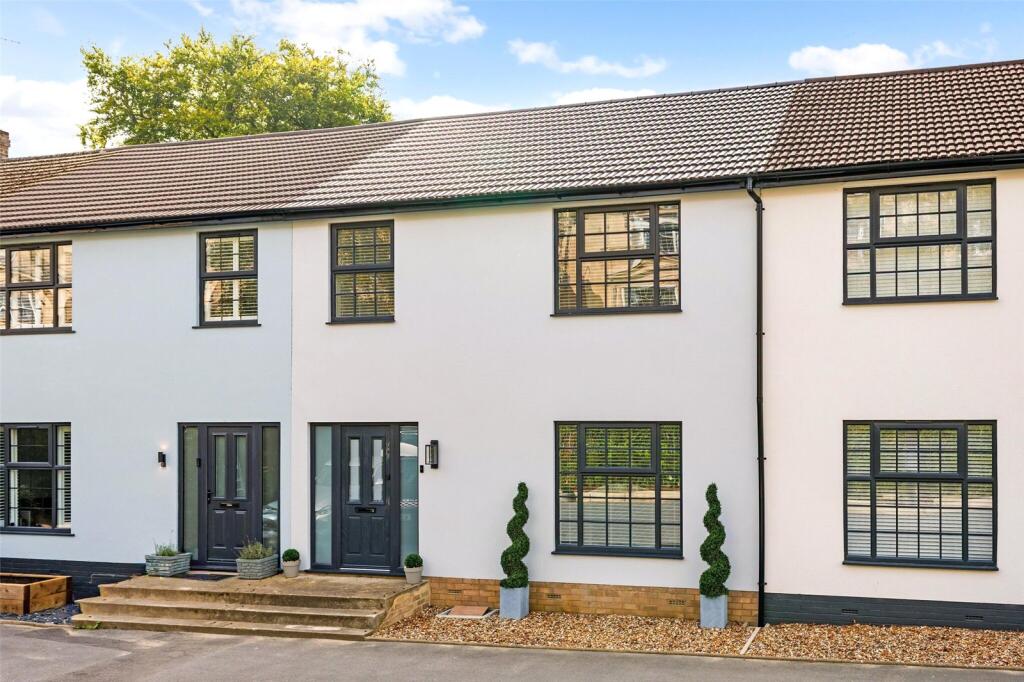 Main image of property: Malvern Road, Cheltenham, Gloucestershire, GL50