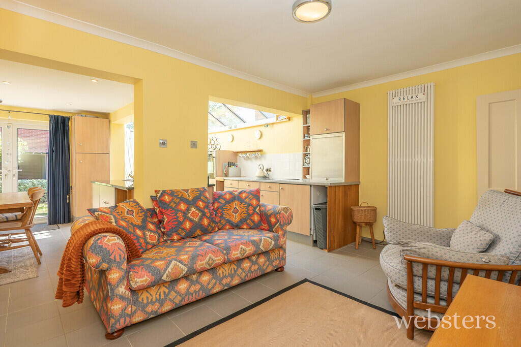House in North Norfolk, Sheringham - View 5