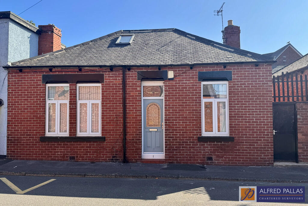 Main image of property: Leeds Street, Fulwell