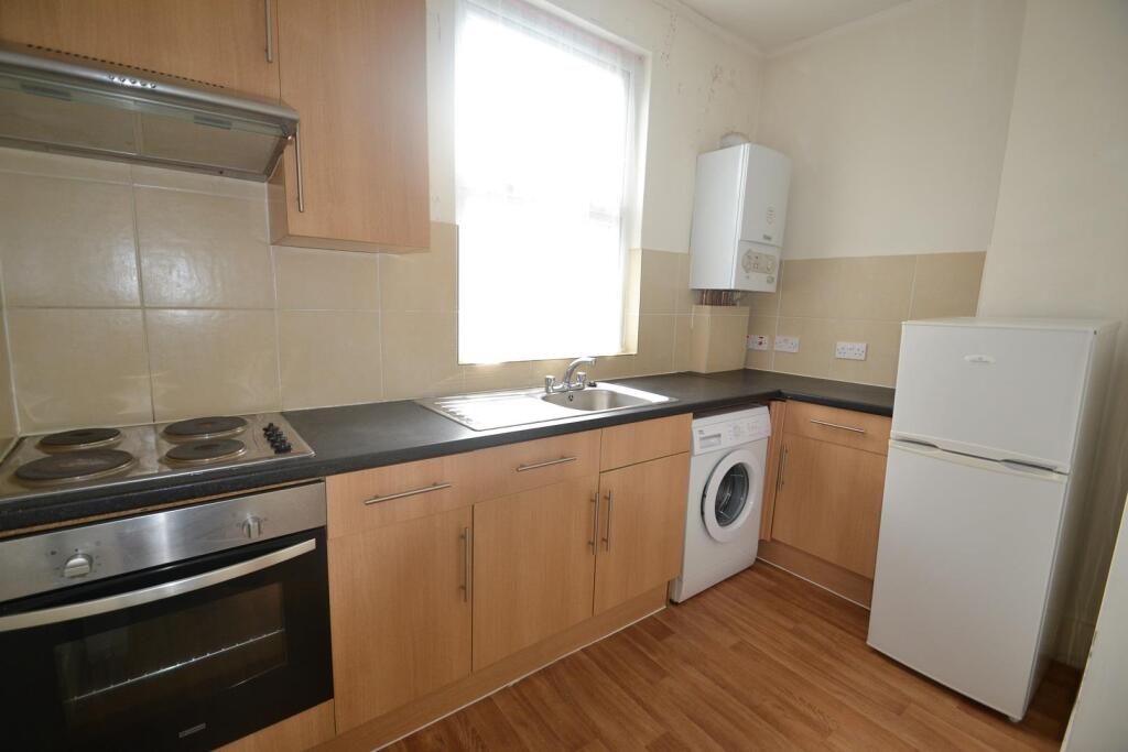 Main image of property: High Street, Harlesden, NW10