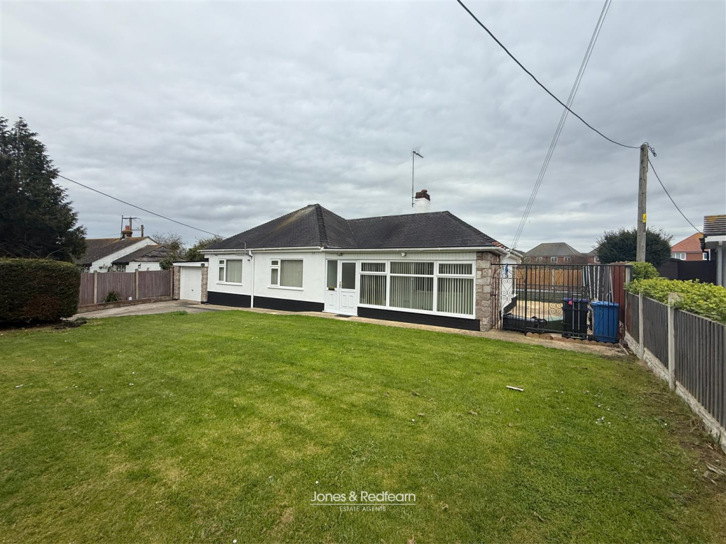 Main image of property: Pentre Lane, Rhuddlan, Rhyl