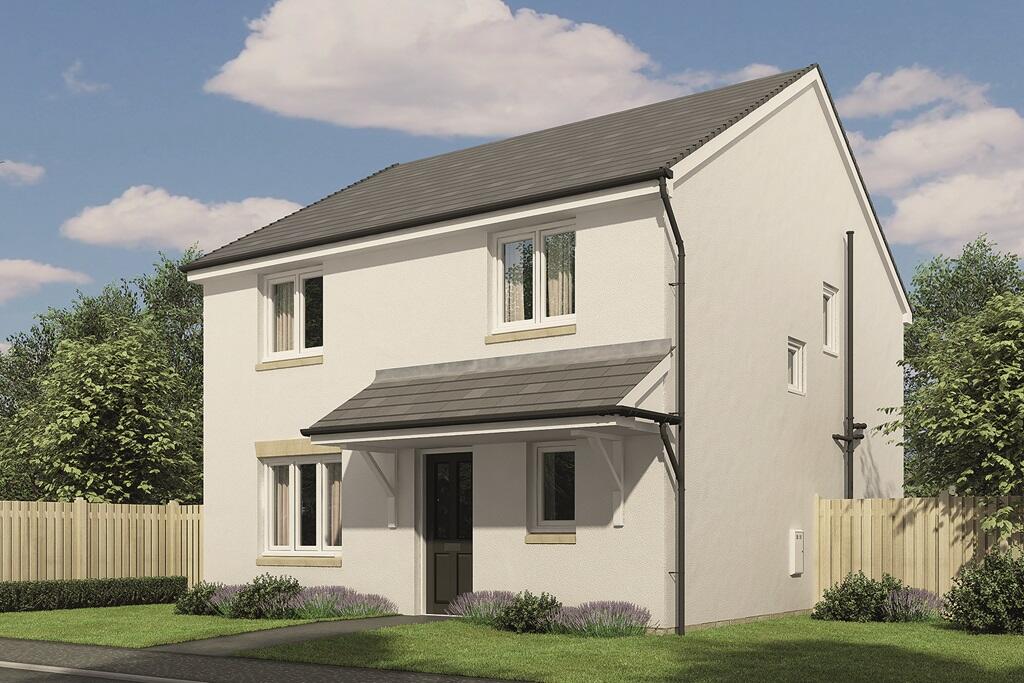 Main image of property: West Road, 
Letham Mains, 
Haddington, 
East Lothian, 
EH41