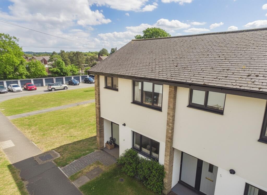 Main image of property: Essex Close, Bordon, Hampshire, GU35