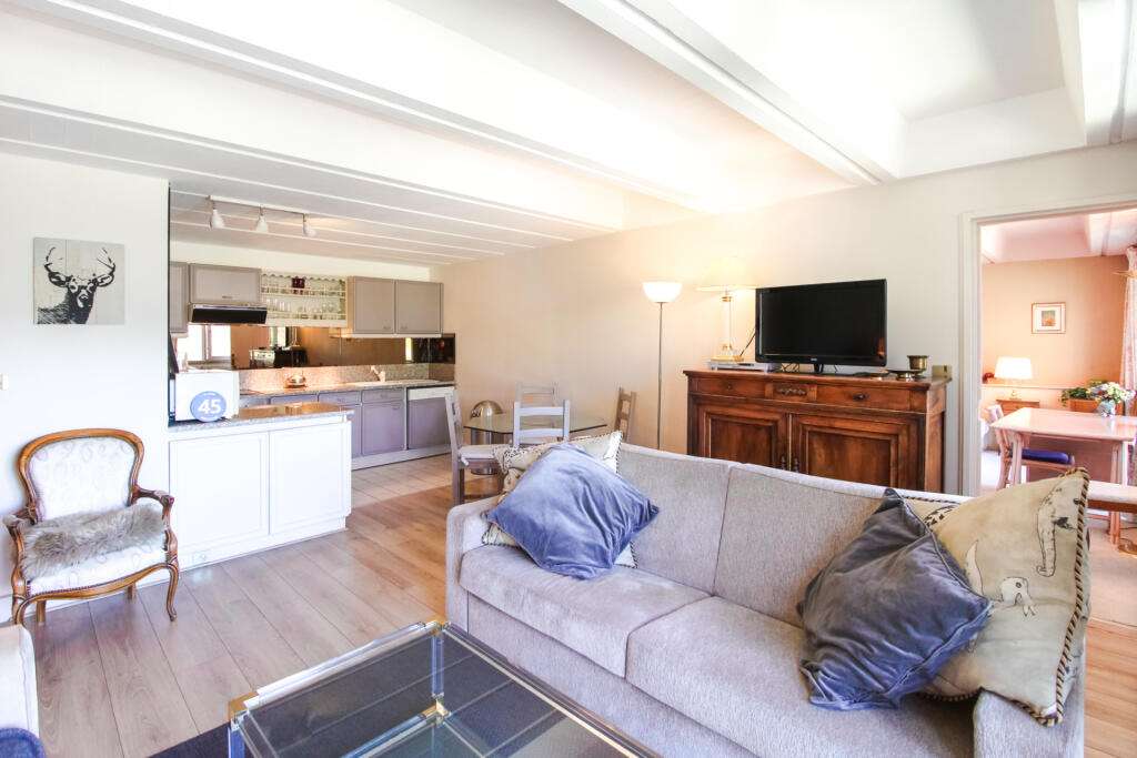 Main image of property: 74300 flaine