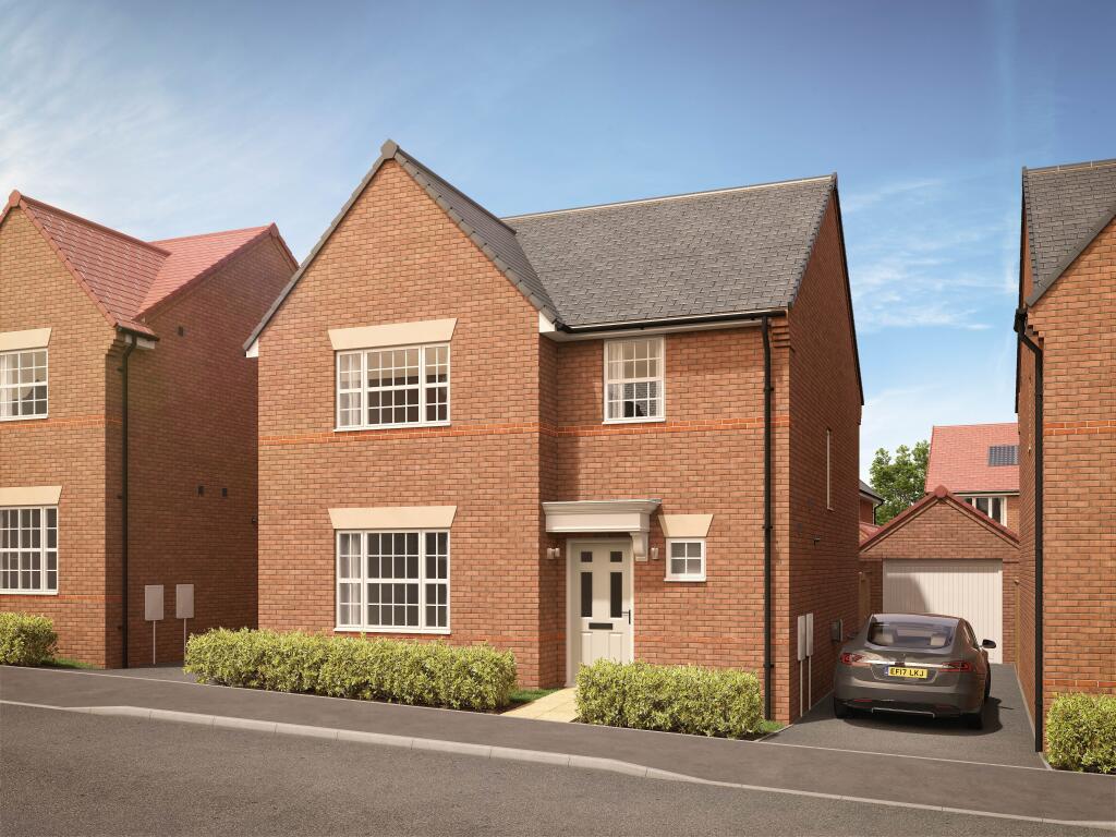 Main image of property: Berewood,
Waterlooville,
PO7 3EL