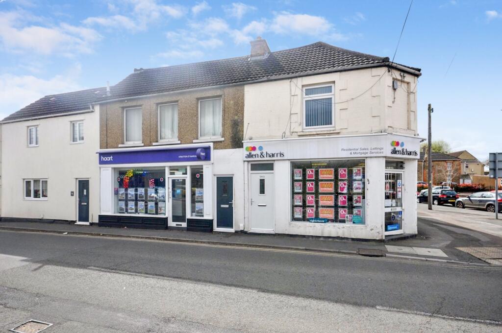 Main image of property: Ermin Street, Swindon, SN3