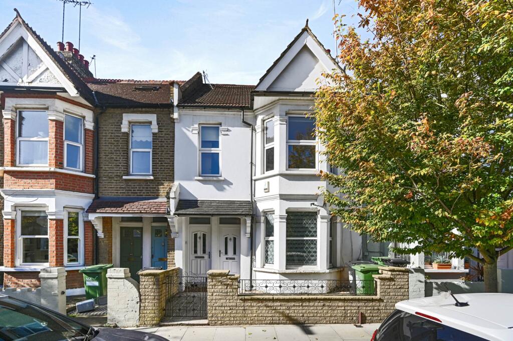 Main image of property: Eynham Road, North Kensington, London W12 0HB