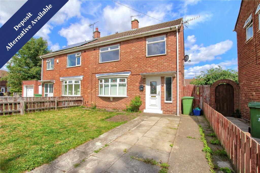 Main image of property: Sidlaw Road, Billingham