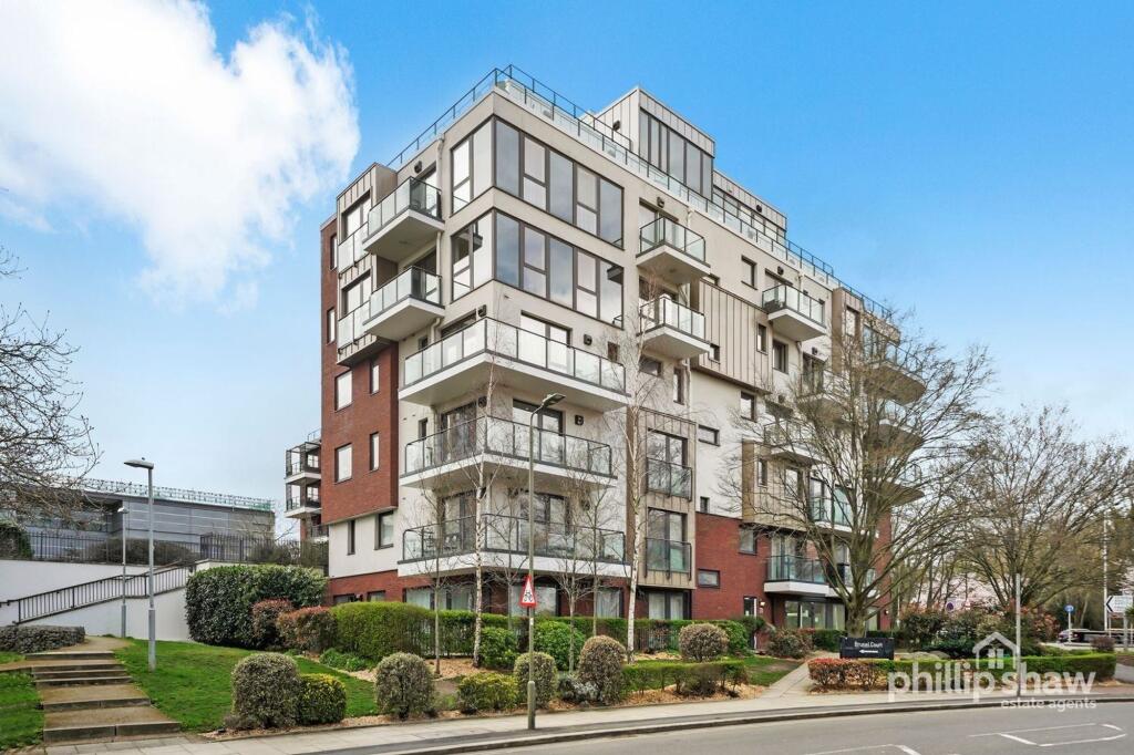 Main image of property: Green Lane, Brunel Court, HA8