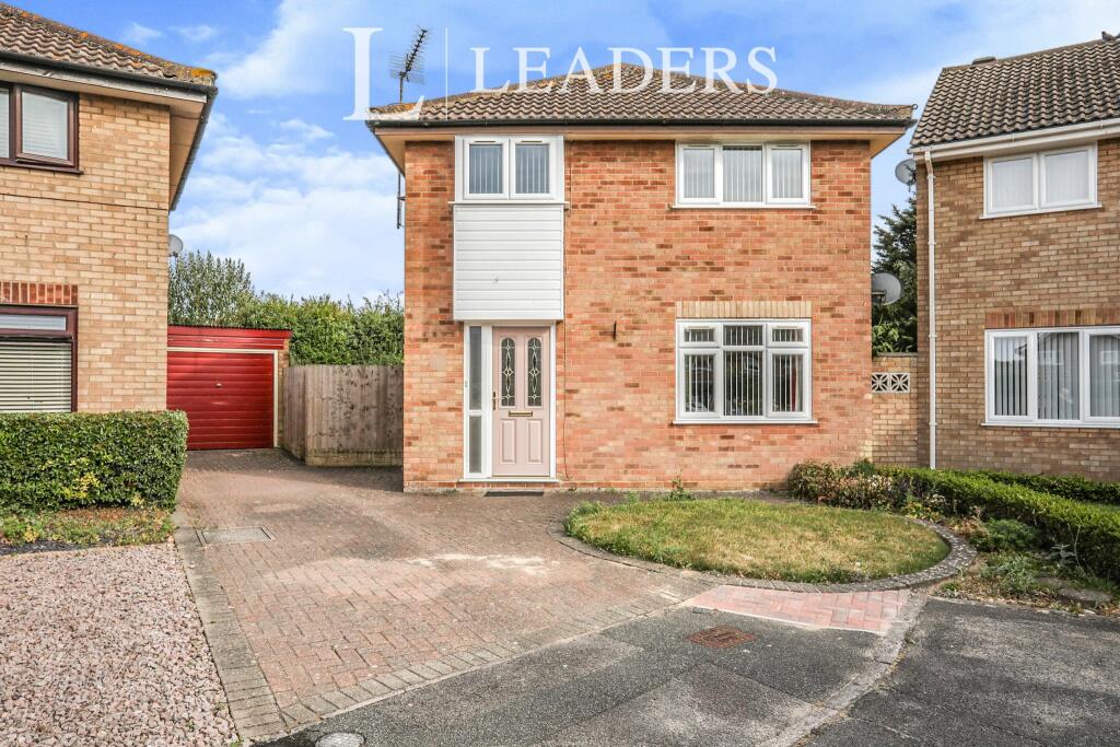 Main image of property: Chelsworth Road, Felixstowe, Suffolk, IP11